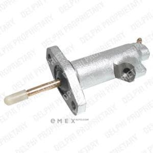 OEM SLAVE CYLINDER ASSY LL41201