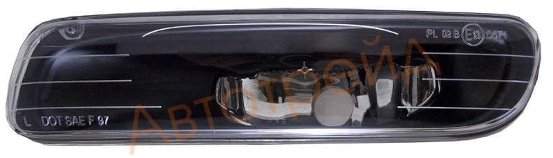 OEM FOGLAMP ASSY 4442004LUQ