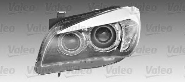 OEM HEADLAMP ASSY 044295