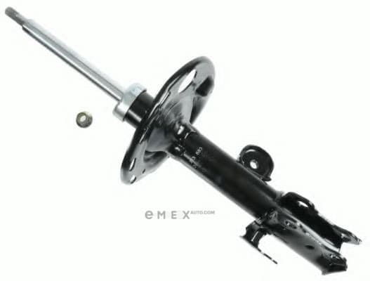 OEM SHOCK ABSORBER 4851080579