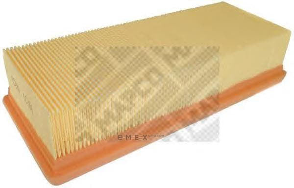 OEM FILTER ASSY, AIR ELEMENT 60731