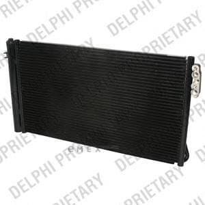 OEM CONDENSER TSP0225546