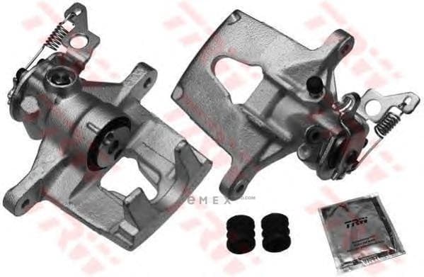 OEM MOUNTING, DISC BRAKE BHN631E