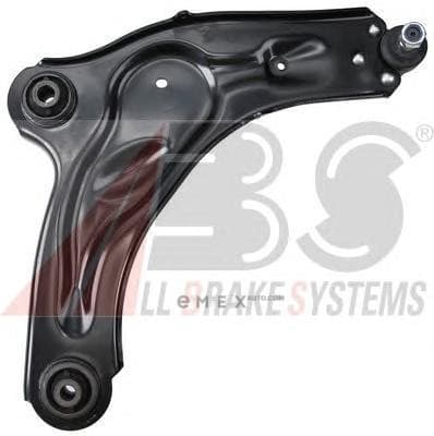 OEM Suspension arm/ABS 211175