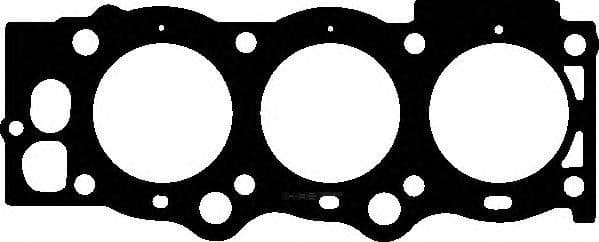 OEM GASKET, CYLINDER HEAD GRAPHITE WITH METAL 540570