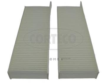 OEM FILTER ASSY, AIR ELEMENT 80000839