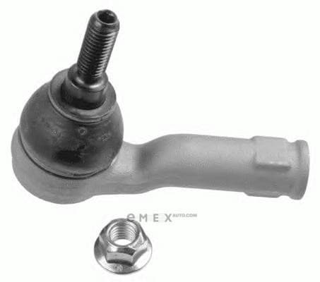 OEM LR TIE ROD END FR-LH/RH 3392701