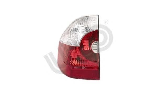 OEM TAIL LAMP BMW E83/X3/2004/LH 1001107