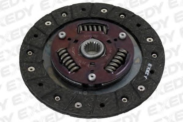 OEM CLUTCH FRICTION DISC SZD019U