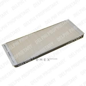 OEM CABIN FILTER TSP0325015