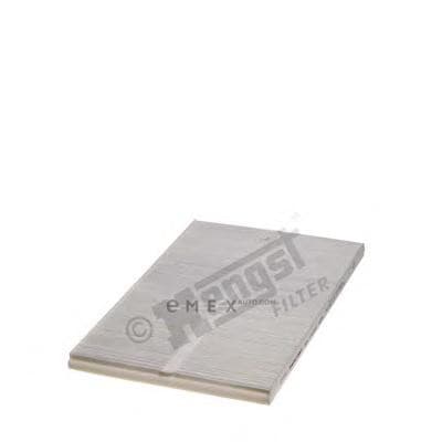 OEM CAB AIR POLLEN FILTER-AUDI(6) E915LI