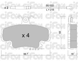 OEM 8221200K