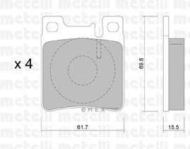 OEM 2205670