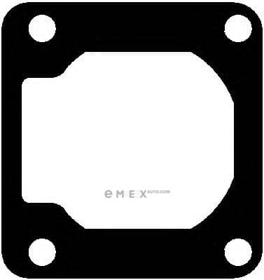 OEM EXHAUST PIPE GASKET 00975400