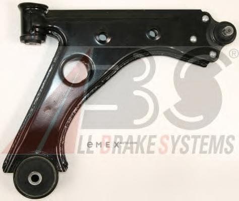 OEM Suspension arm/ABS 211054