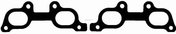 OEM GASKET, INLET MANIFOLD METAL 115353301