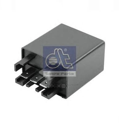 OEM RELAY 3 PIN, MAN 333015