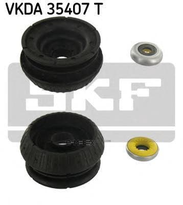 OEM VKDA35407T