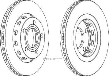 OEM DDF1896C