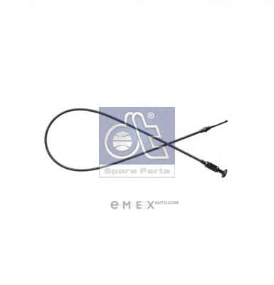 OEM OIL DIPSTICK 110722