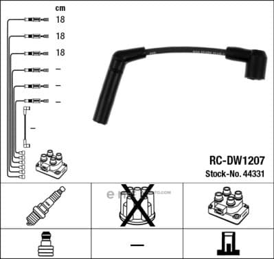 OEM 44331