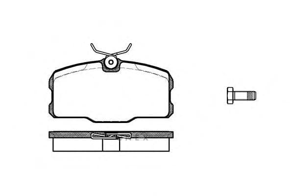 OEM 020700