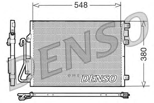 OEM DCN23008