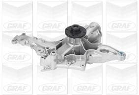 OEM ENGINE WATER PUMP PA711