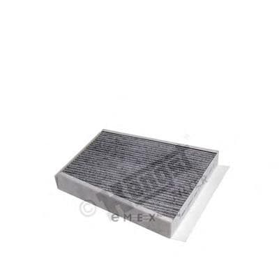 OEM CAB AIR CARBON FILTER-E(W211) E989LC