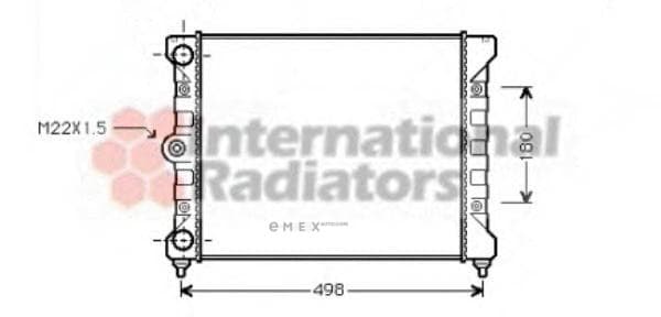 OEM 58002028