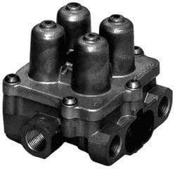 OEM Quadruple Protection Valve 9347141190