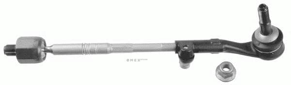 OEM TIE ROD COMPLETE BMW E90,E92/M3/R 3190401