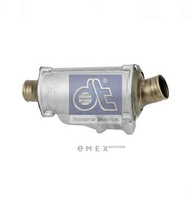 OEM OIL COOLER 110115