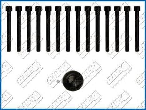 OEM CYLINDER HEAD BOLT SE 81008900