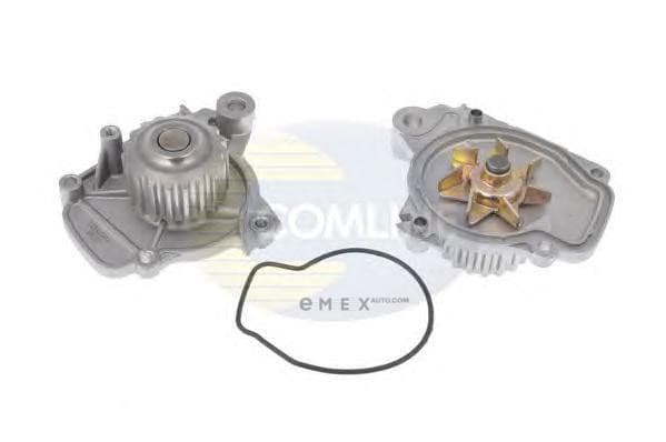 OEM Water pump CHN21012