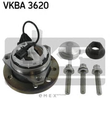 OEM VKBA3620