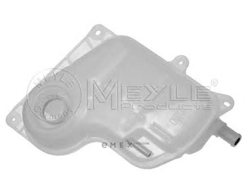 OEM EXPANSION TANK 1001210064