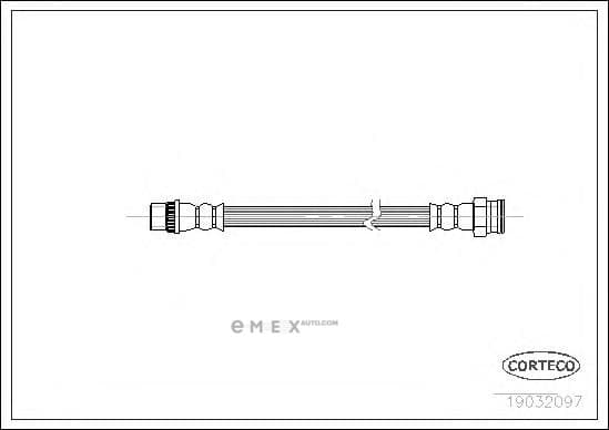 OEM 19032097