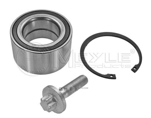 OEM BEARING, HUB 0140980164