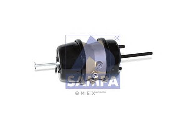 OEM BRAKE CHAMPER 094025