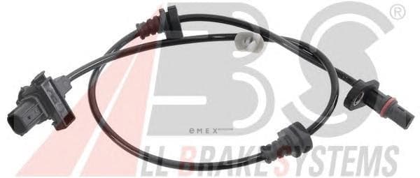 OEM Wheel speed Sensor/ABS 30842