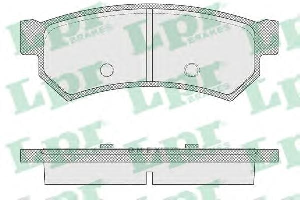 OEM 05P1564