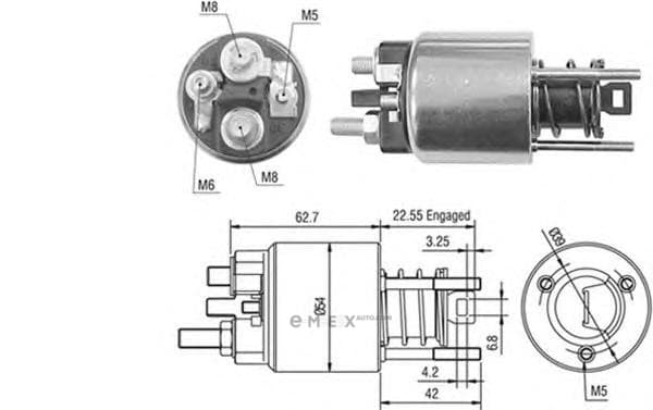 OEM 940113050423