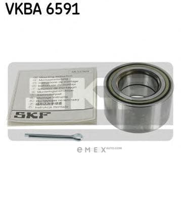 OEM VKBA6591