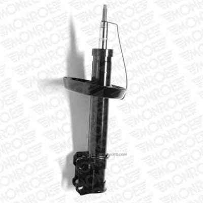 OEM SHOCK ABSORBER G16766