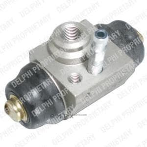 OEM WHEEL CYLINDER ASSY LW40819