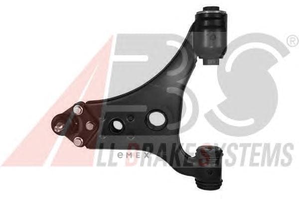 OEM Suspension arm/ABS 210983