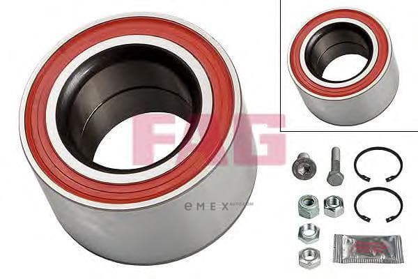 OEM BEARING 713610130