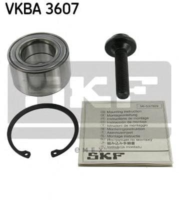 OEM VKBA3607