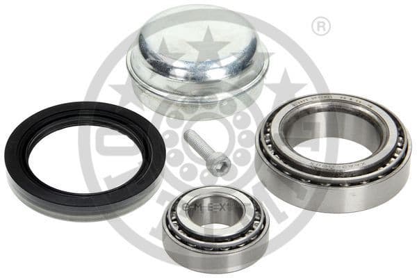 OEM BEARING, HUB 401511